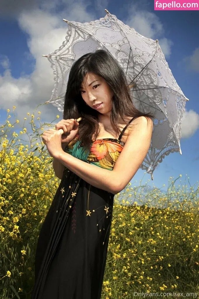 sex_amy Onlyfans Photo Gallery 