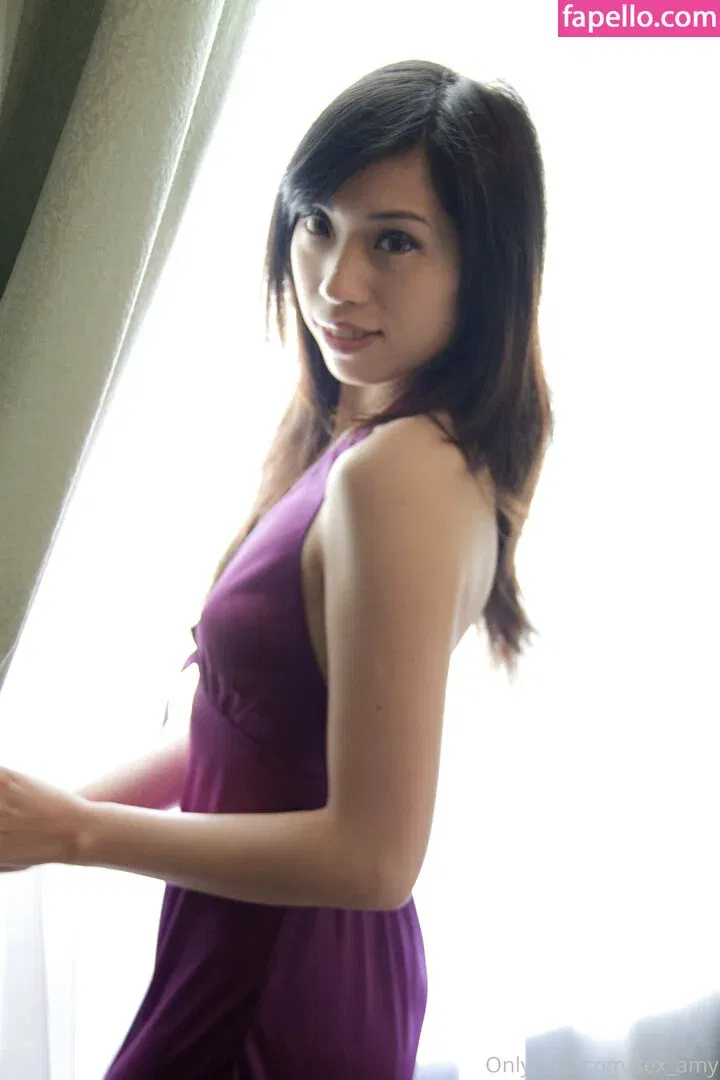 sex_amy Onlyfans Photo Gallery 