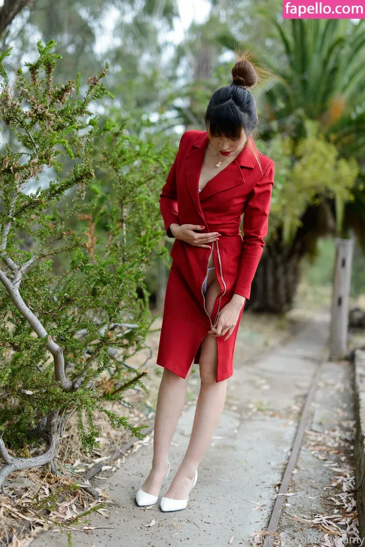 sex_amy Onlyfans Photo Gallery 