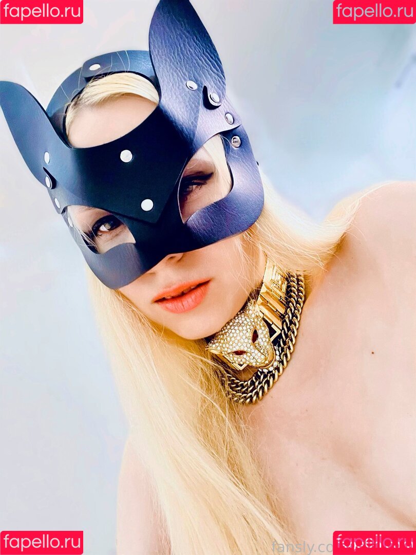 LeaFoxy Onlyfans Photo Gallery 