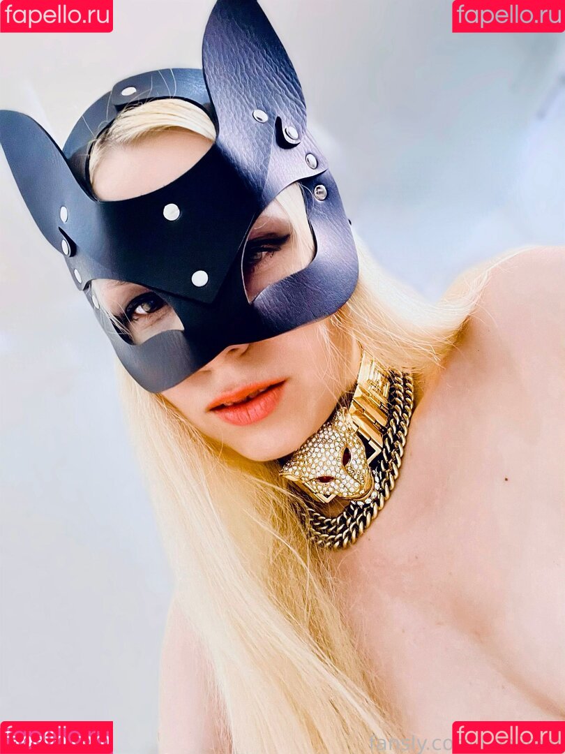 LeaFoxy Onlyfans Photo Gallery 