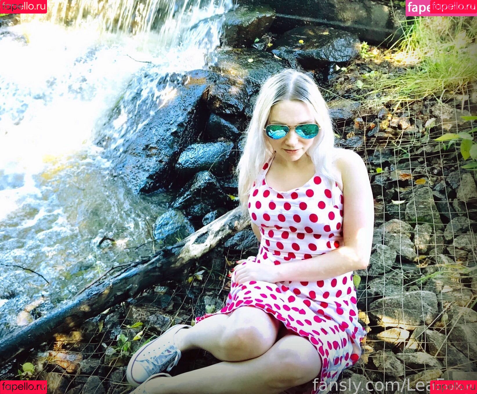 LeaFoxy Onlyfans Photo Gallery 