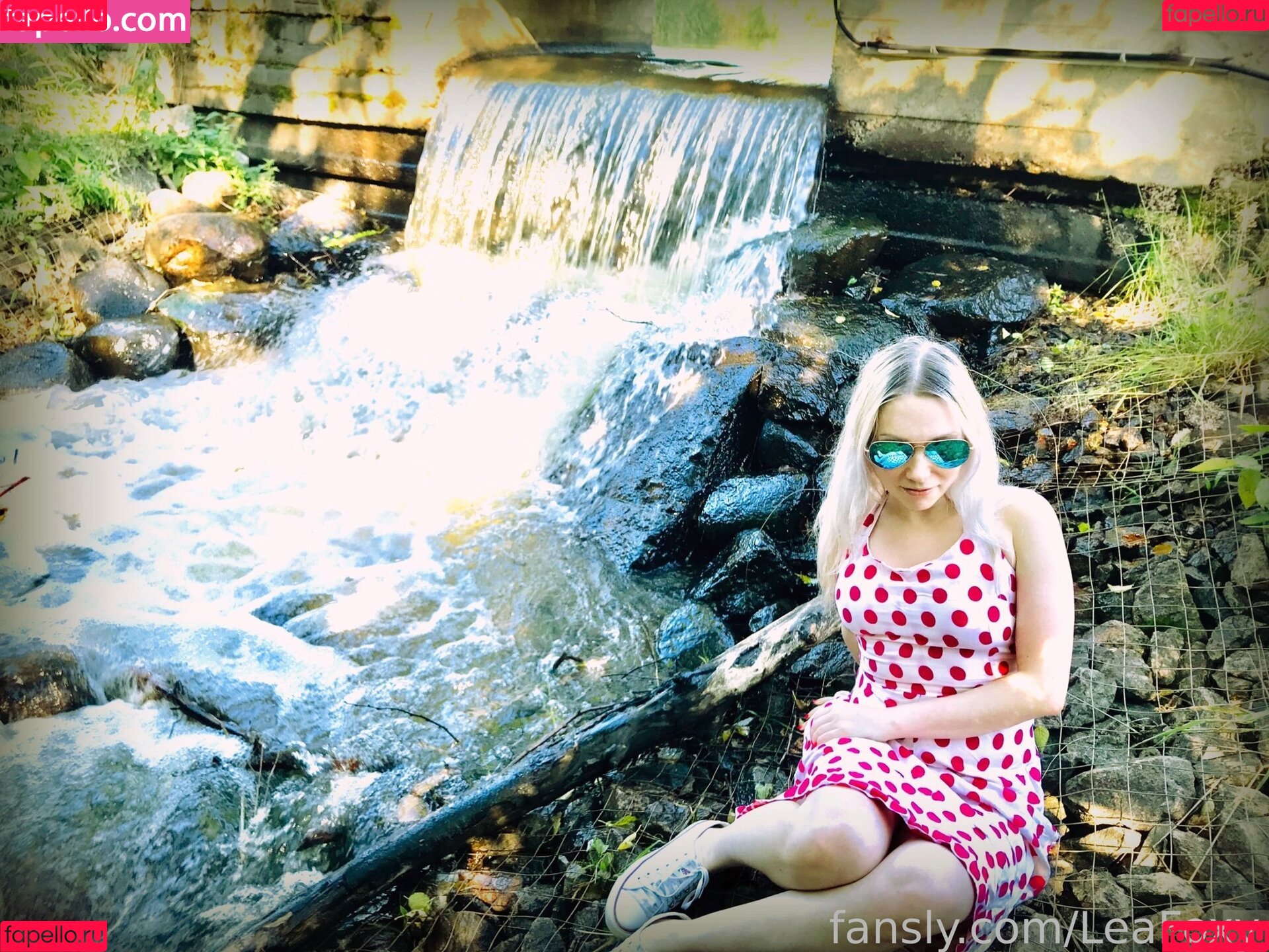 LeaFoxy Onlyfans Photo Gallery 