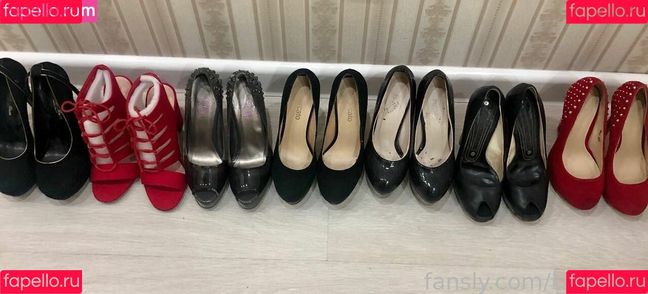 LeaFoxy Onlyfans Photo Gallery 