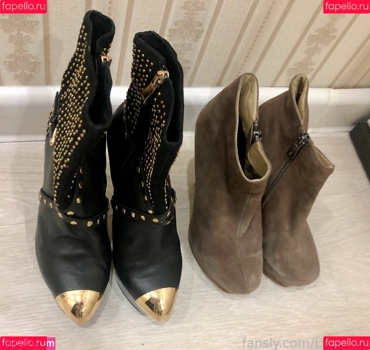 LeaFoxy Onlyfans Photo Gallery 