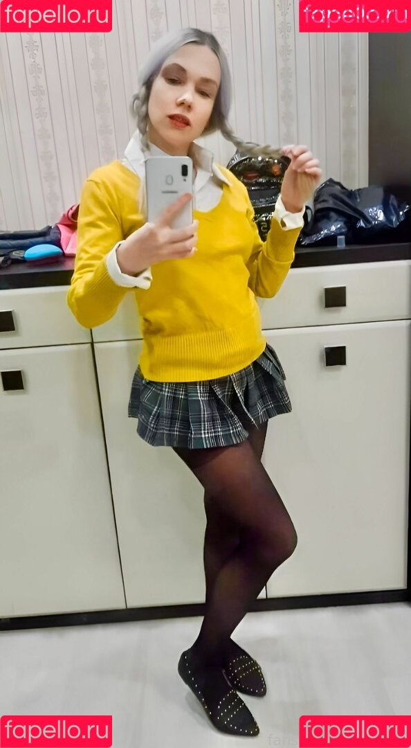 LeaFoxy Onlyfans Photo Gallery 