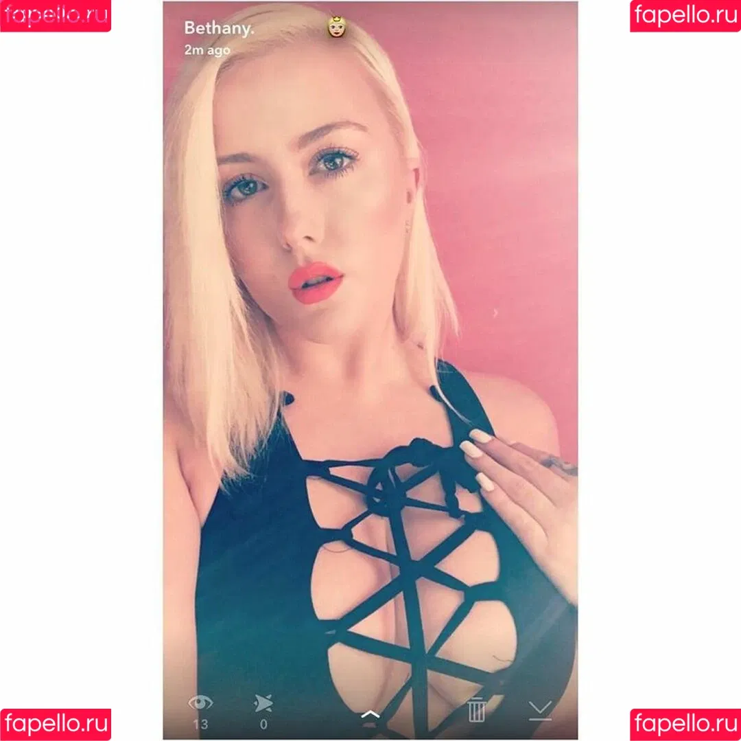 Bethany Koko Onlyfans Photo Gallery 