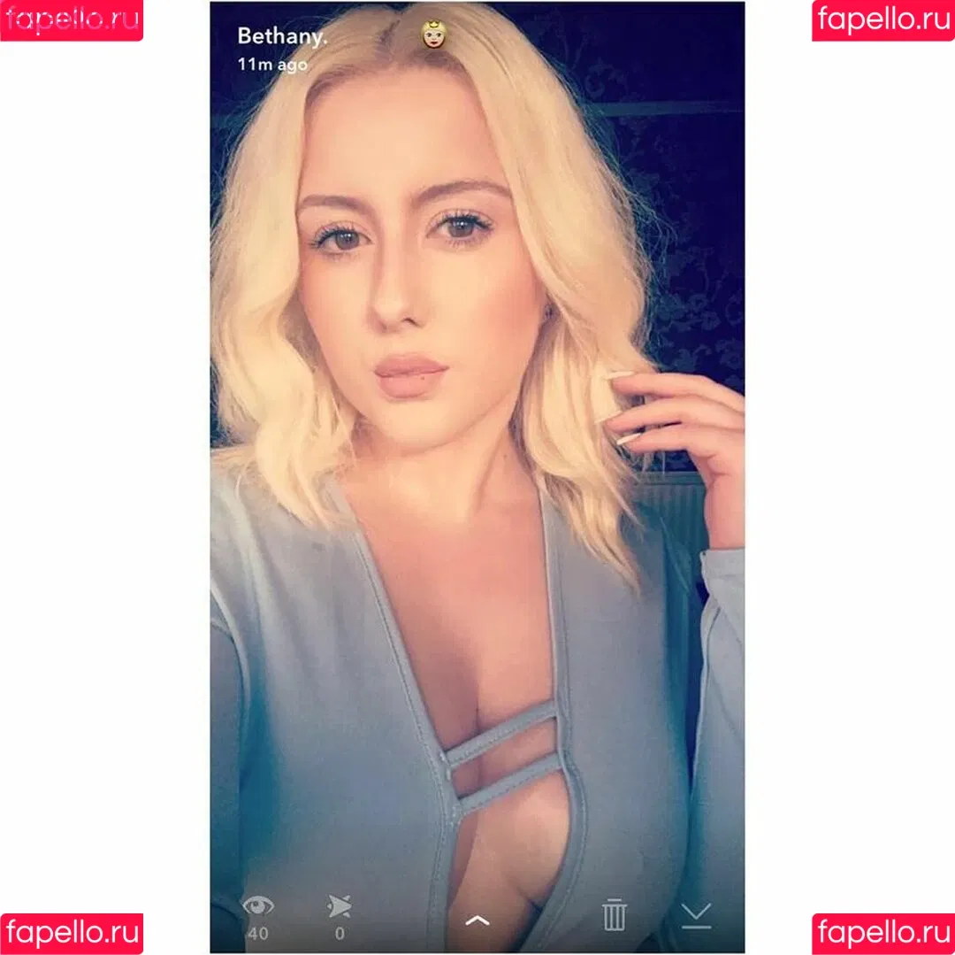 Bethany Koko Onlyfans Photo Gallery 