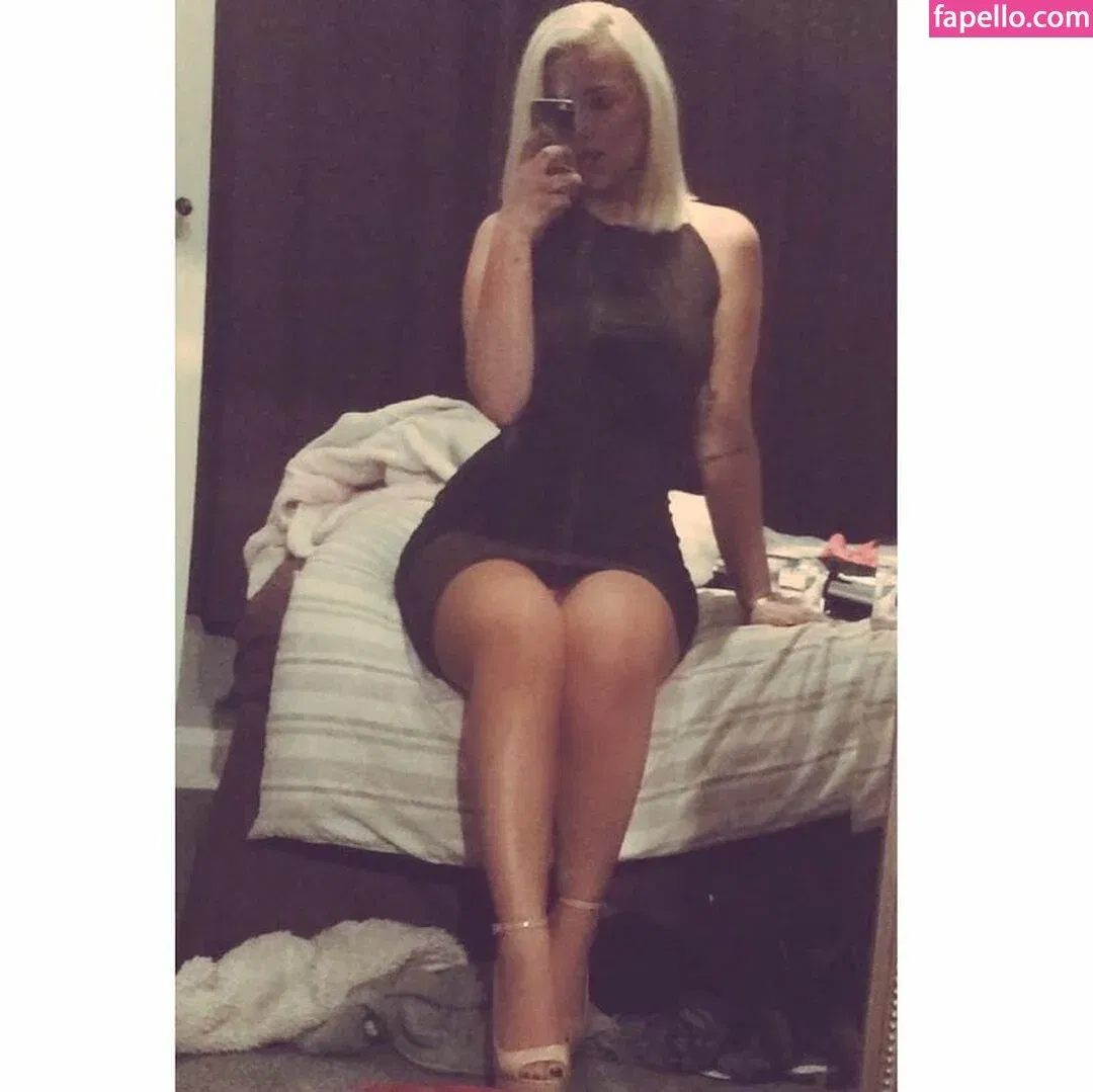 Bethany Koko Onlyfans Photo Gallery 