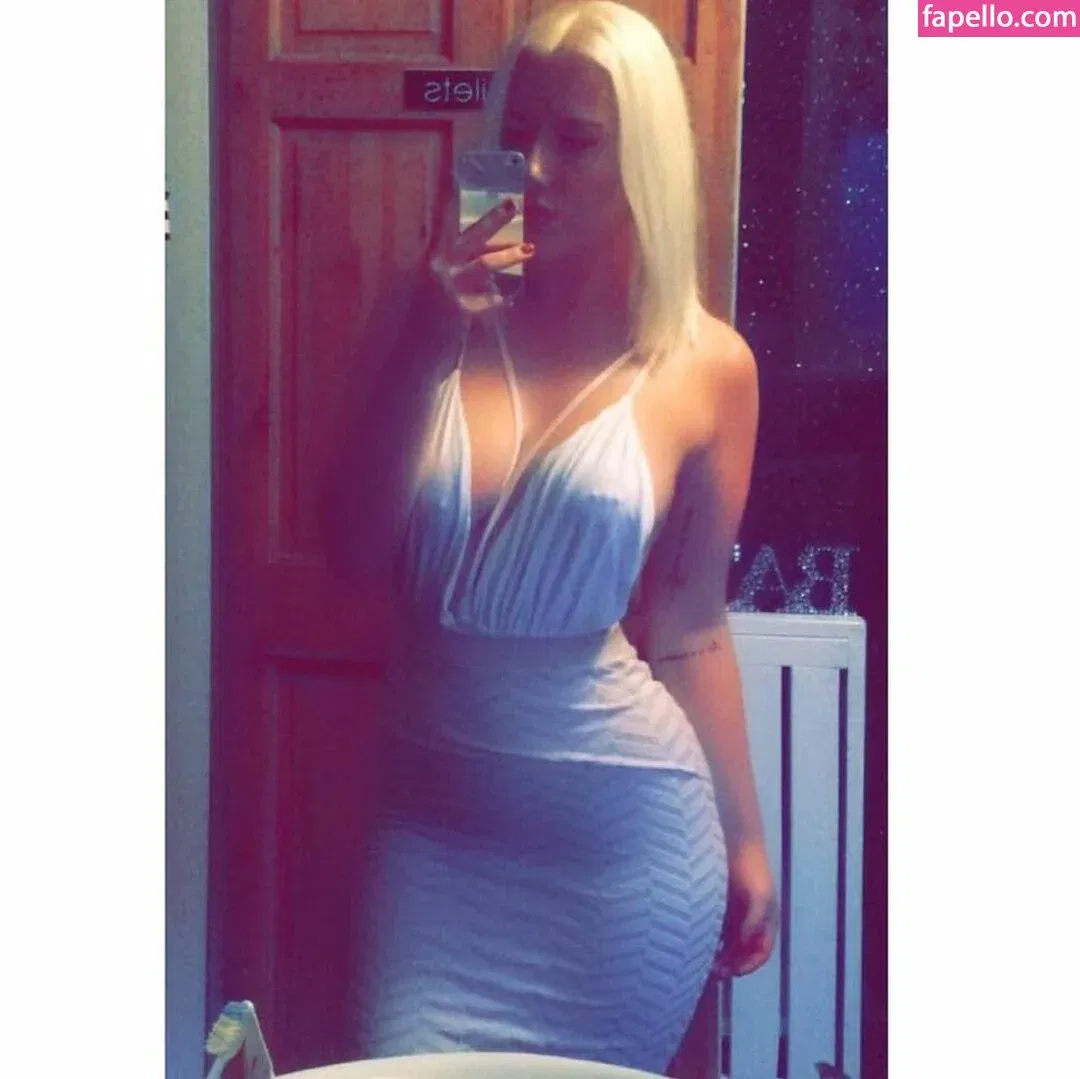 Bethany Koko Onlyfans Photo Gallery 