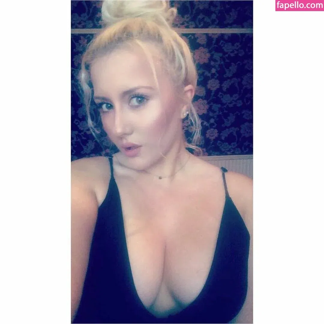 Bethany Koko Onlyfans Photo Gallery 