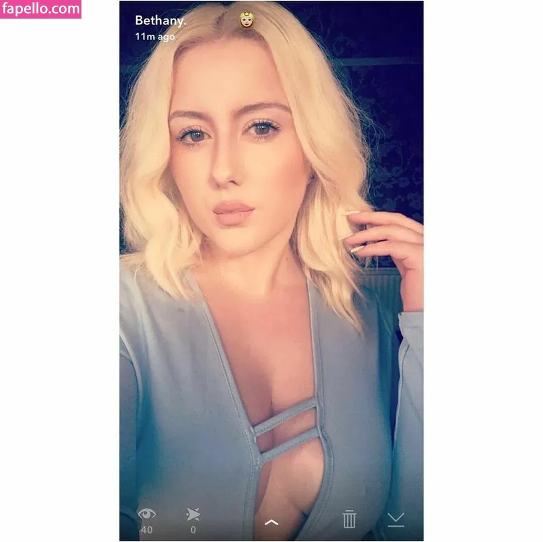 Bethany Koko Onlyfans Photo Gallery 