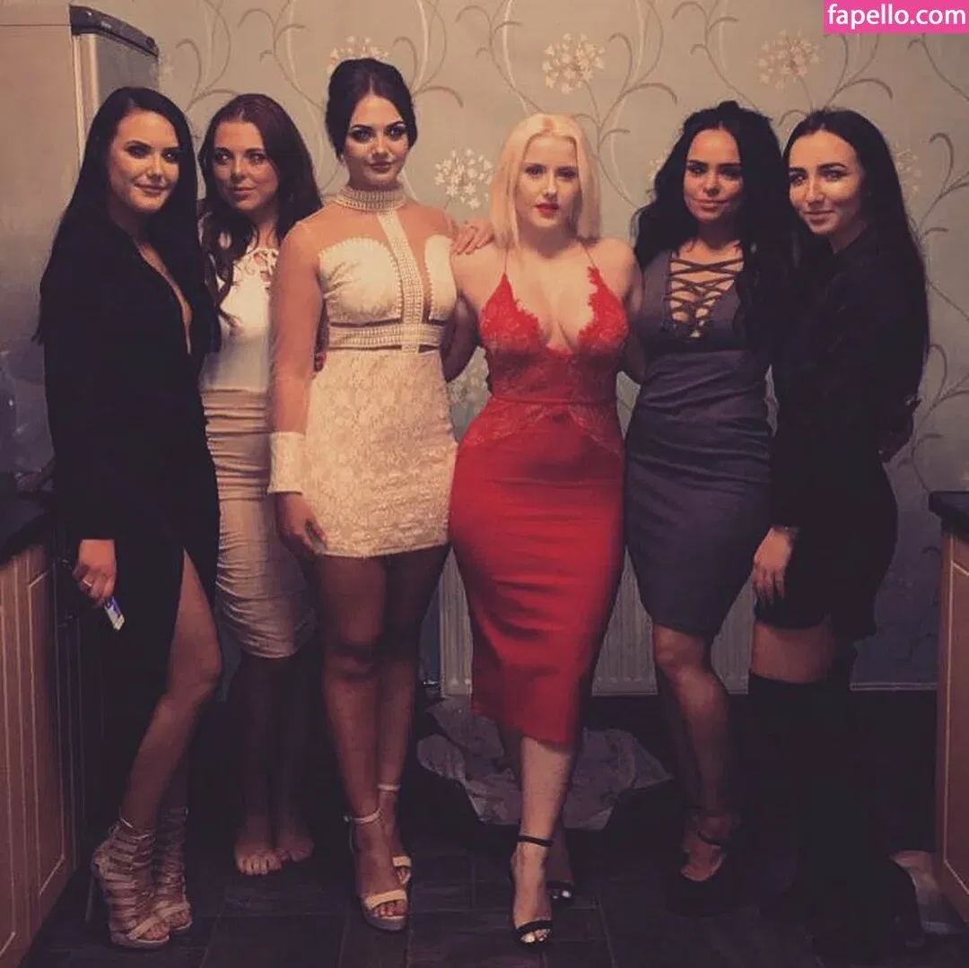 Bethany Koko Onlyfans Photo Gallery 