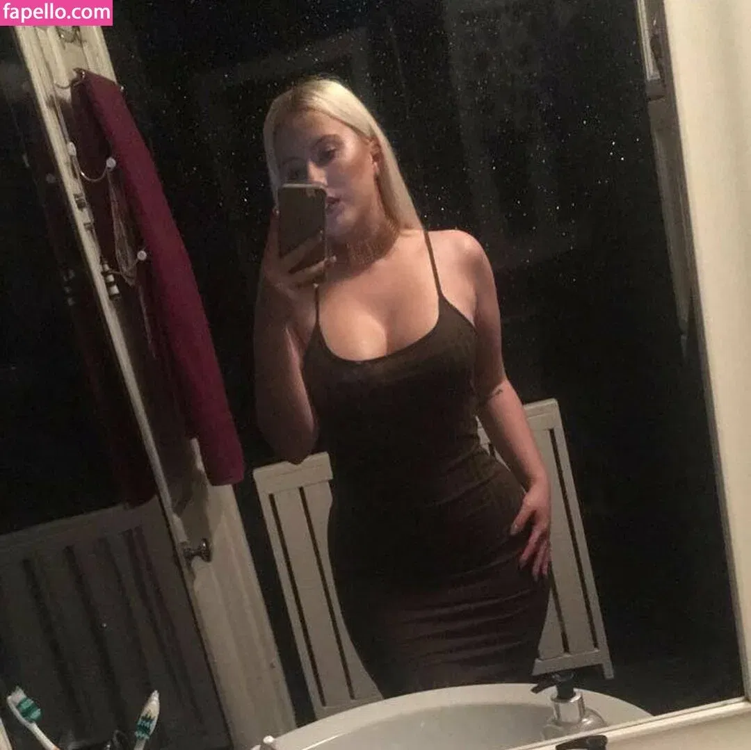 Bethany Koko Onlyfans Photo Gallery 