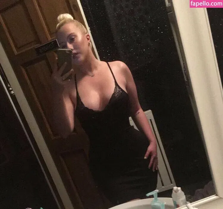 Bethany Koko Onlyfans Photo Gallery 