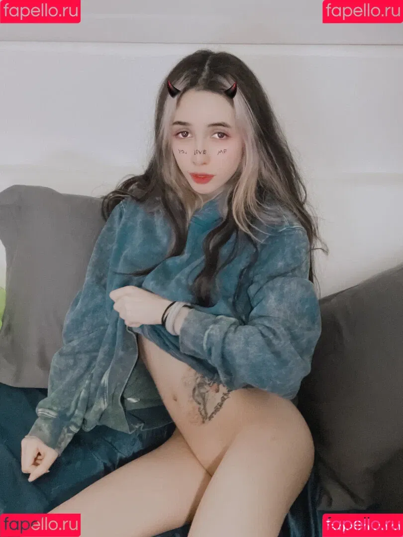Alyri_tv Onlyfans Photo Gallery 