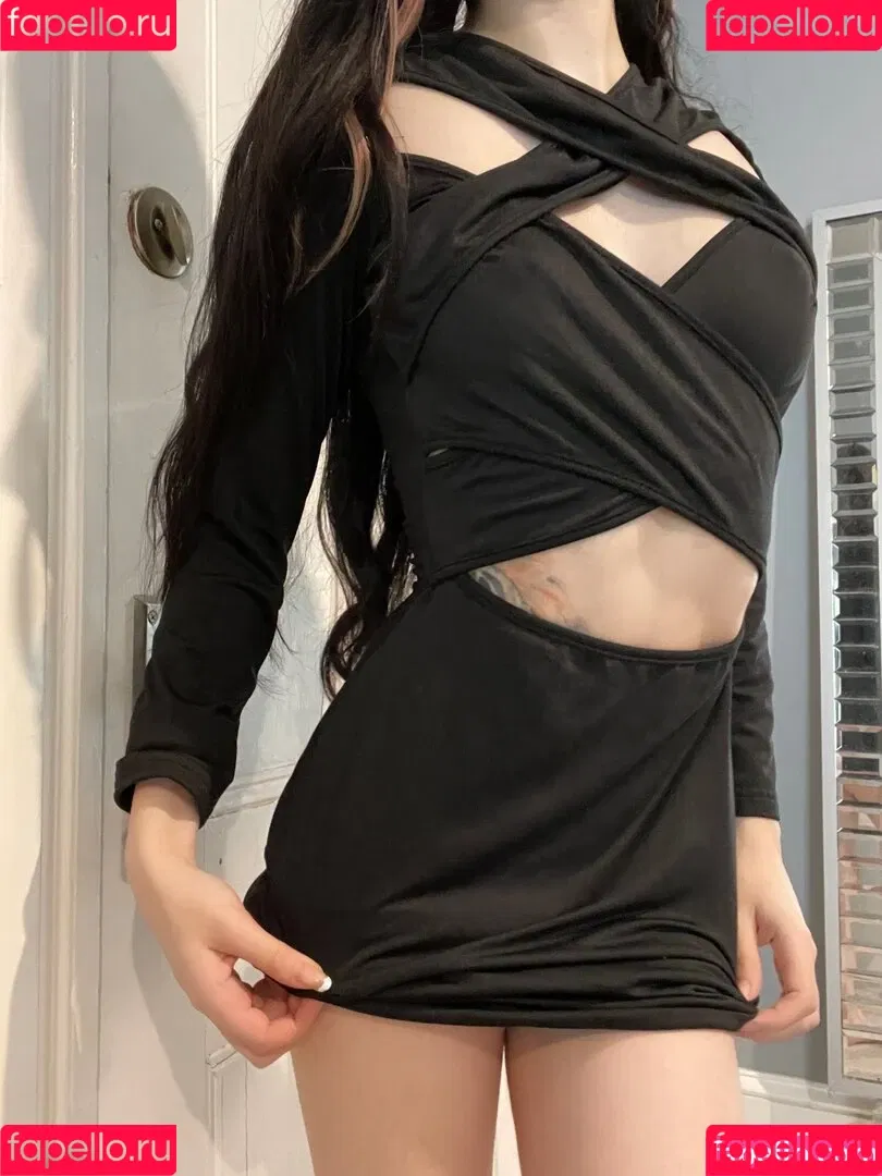 Alyri_tv Onlyfans Photo Gallery 