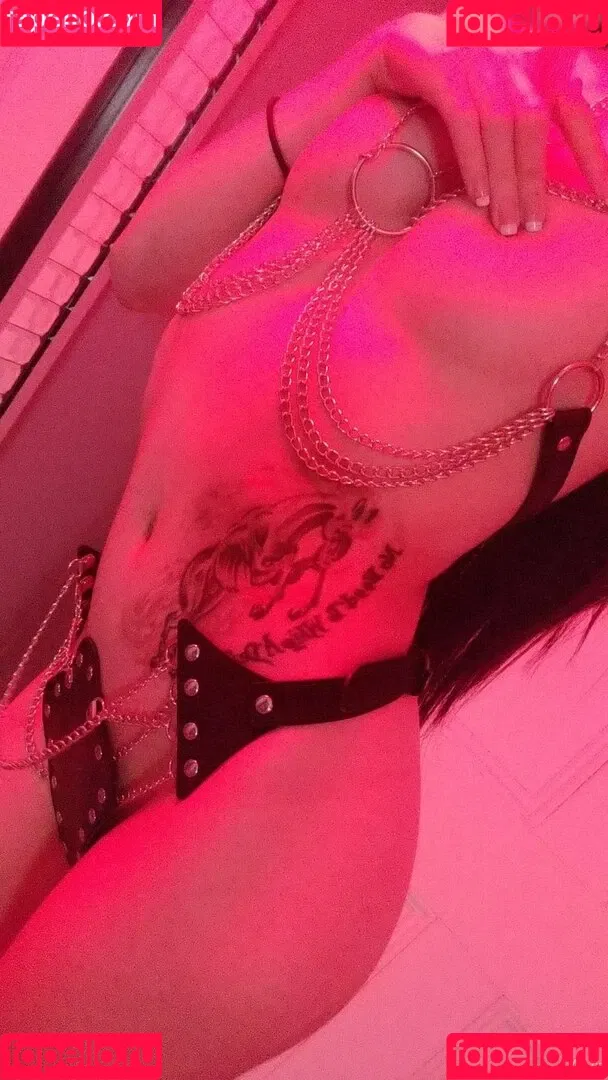 Alyri_tv Onlyfans Photo Gallery 