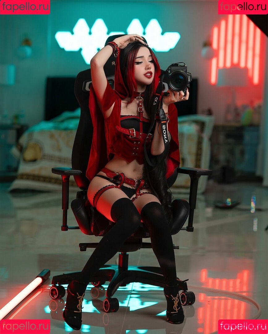 Alyri_tv Onlyfans Photo Gallery 