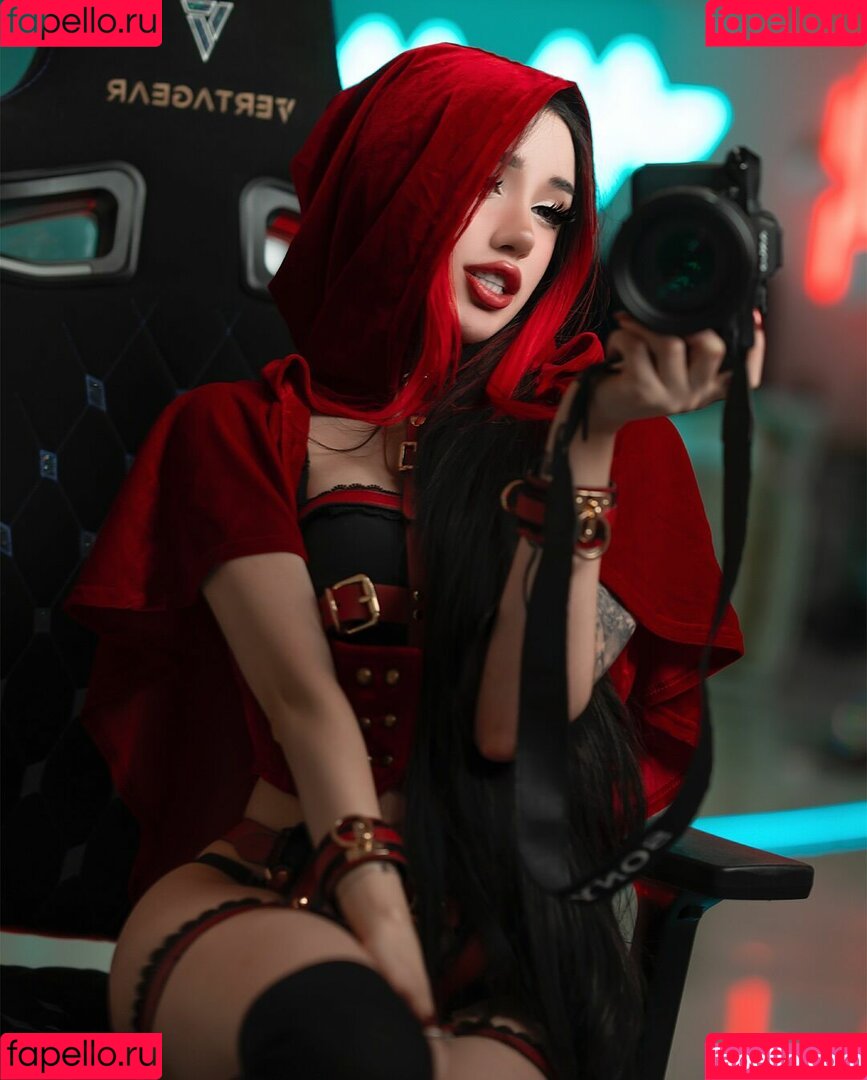 Alyri_tv Onlyfans Photo Gallery 