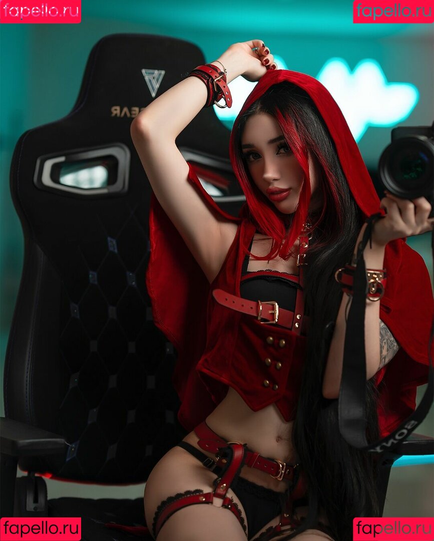 Alyri_tv Onlyfans Photo Gallery 