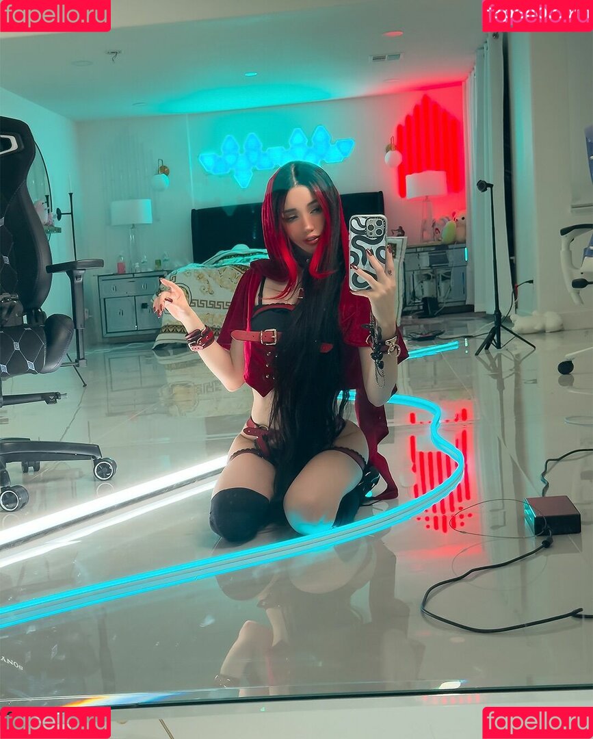 Alyri_tv Onlyfans Photo Gallery 