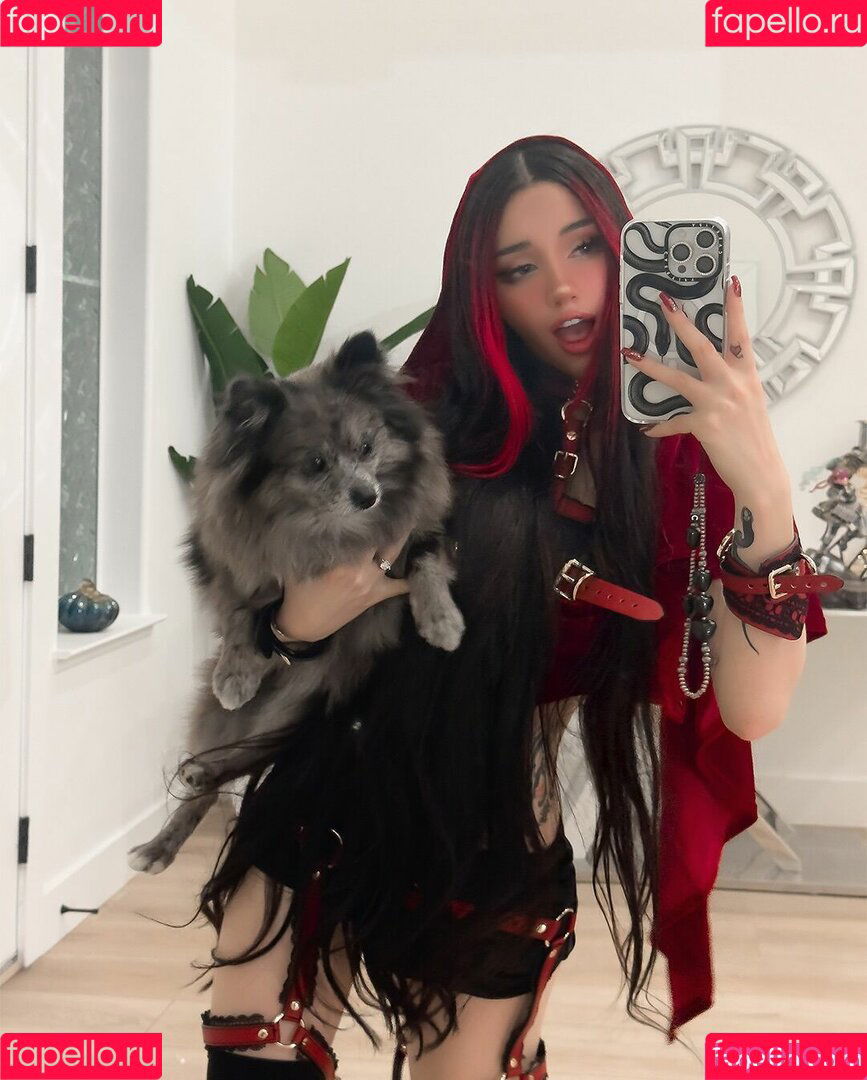 Alyri_tv Onlyfans Photo Gallery 