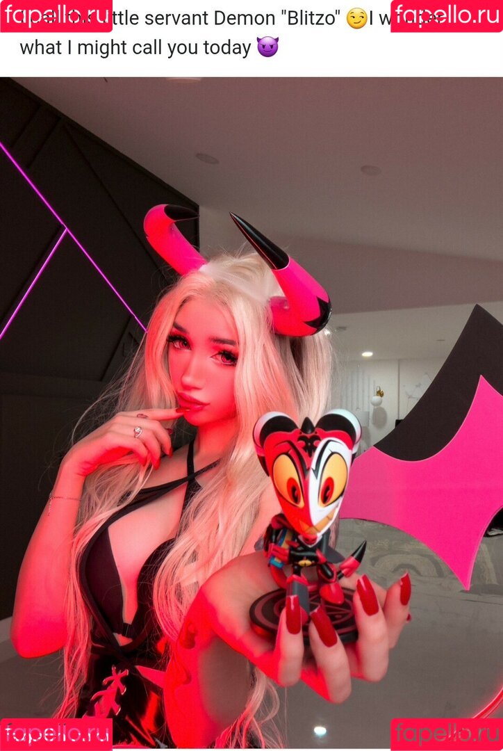 Alyri_tv Onlyfans Photo Gallery 