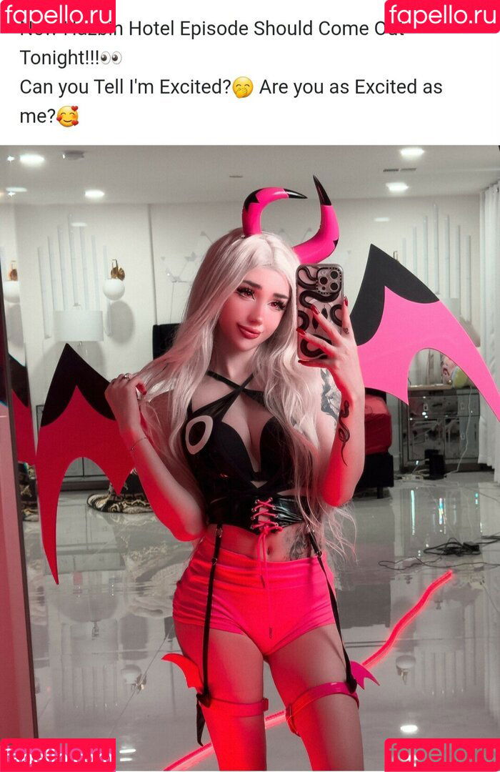 Alyri_tv Onlyfans Photo Gallery 