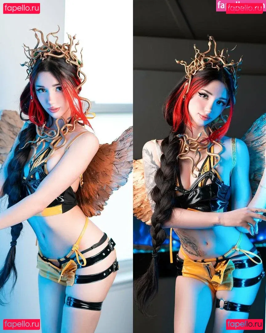 Alyri_tv Onlyfans Photo Gallery 