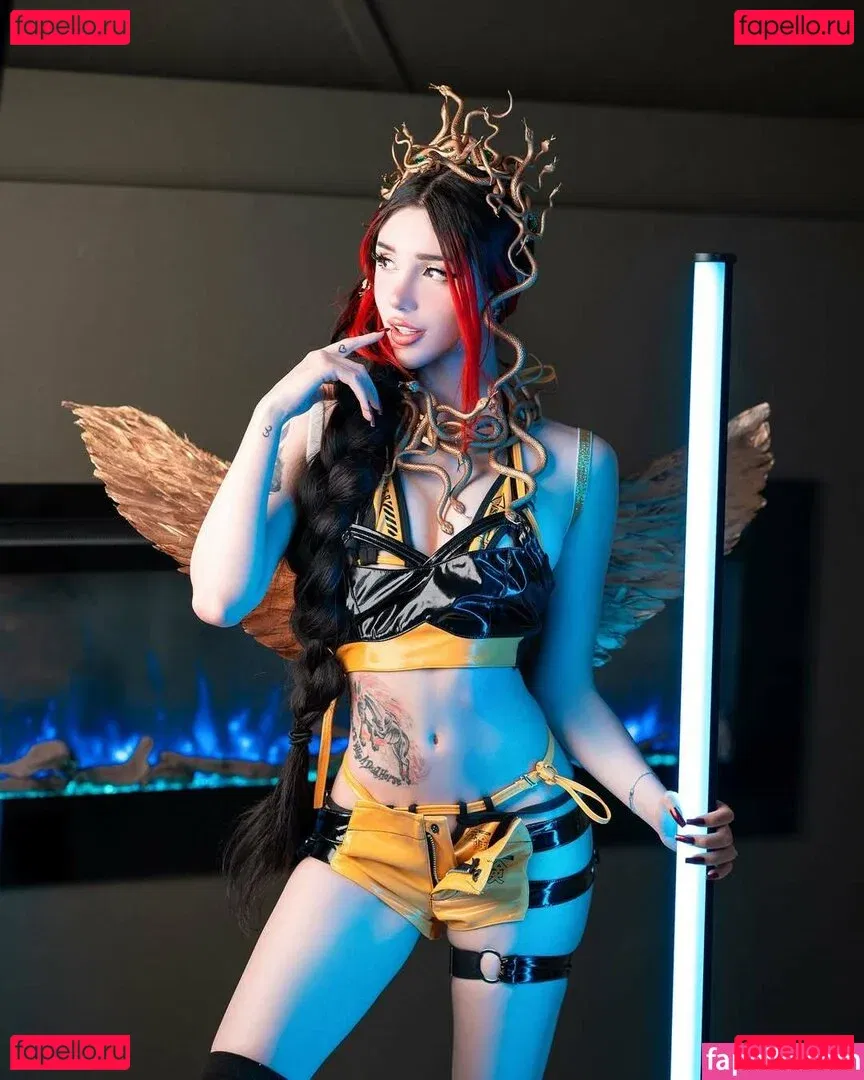 Alyri_tv Onlyfans Photo Gallery 