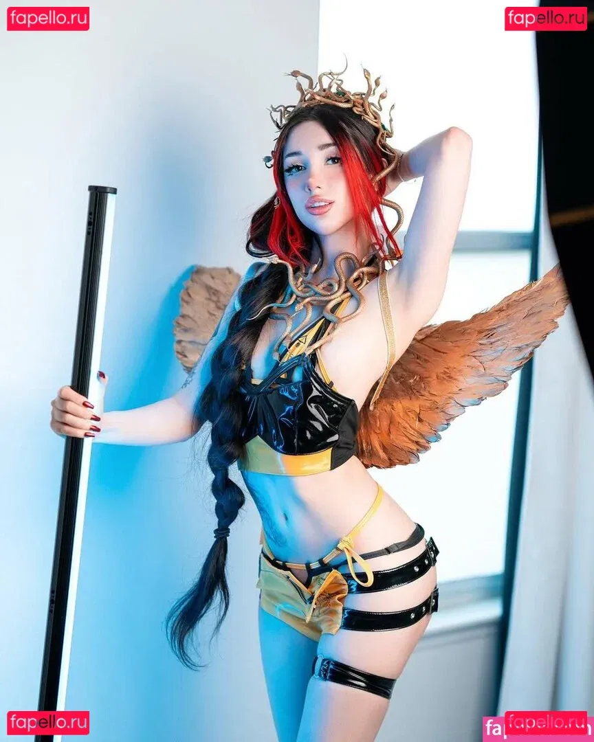 Alyri_tv Onlyfans Photo Gallery 