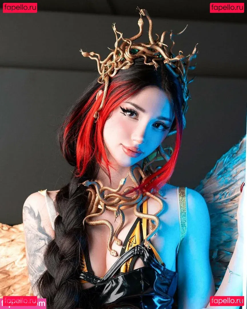 Alyri_tv Onlyfans Photo Gallery 