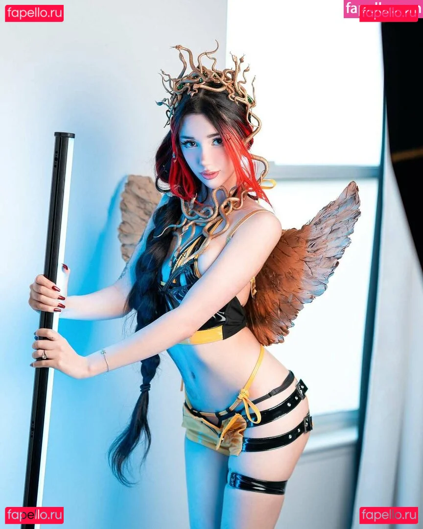 Alyri_tv Onlyfans Photo Gallery 