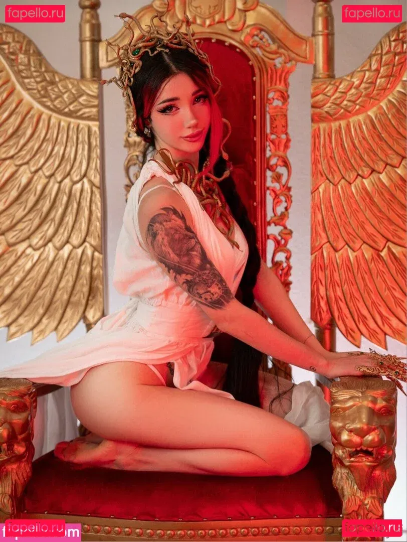 Alyri_tv Onlyfans Photo Gallery 