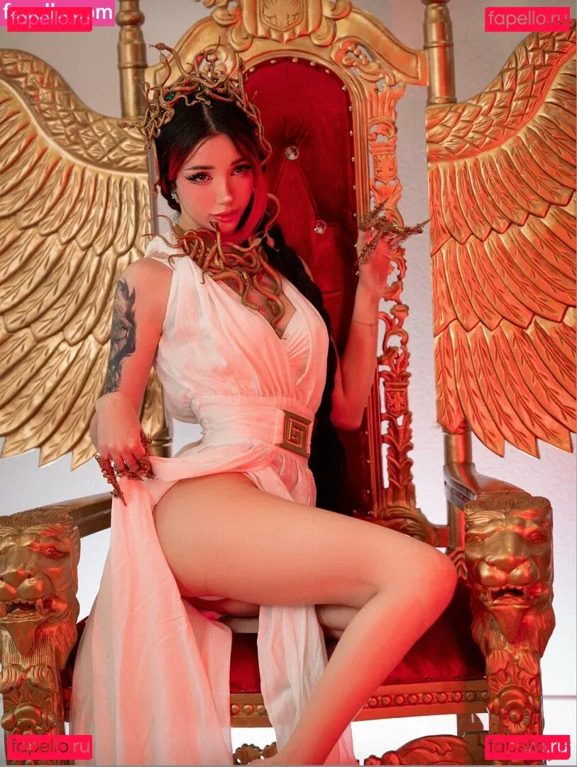 Alyri_tv Onlyfans Photo Gallery 