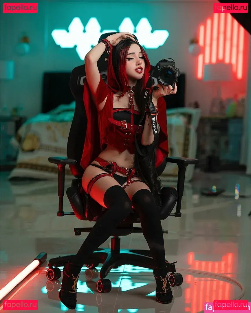 Alyri_tv Onlyfans Photo Gallery 