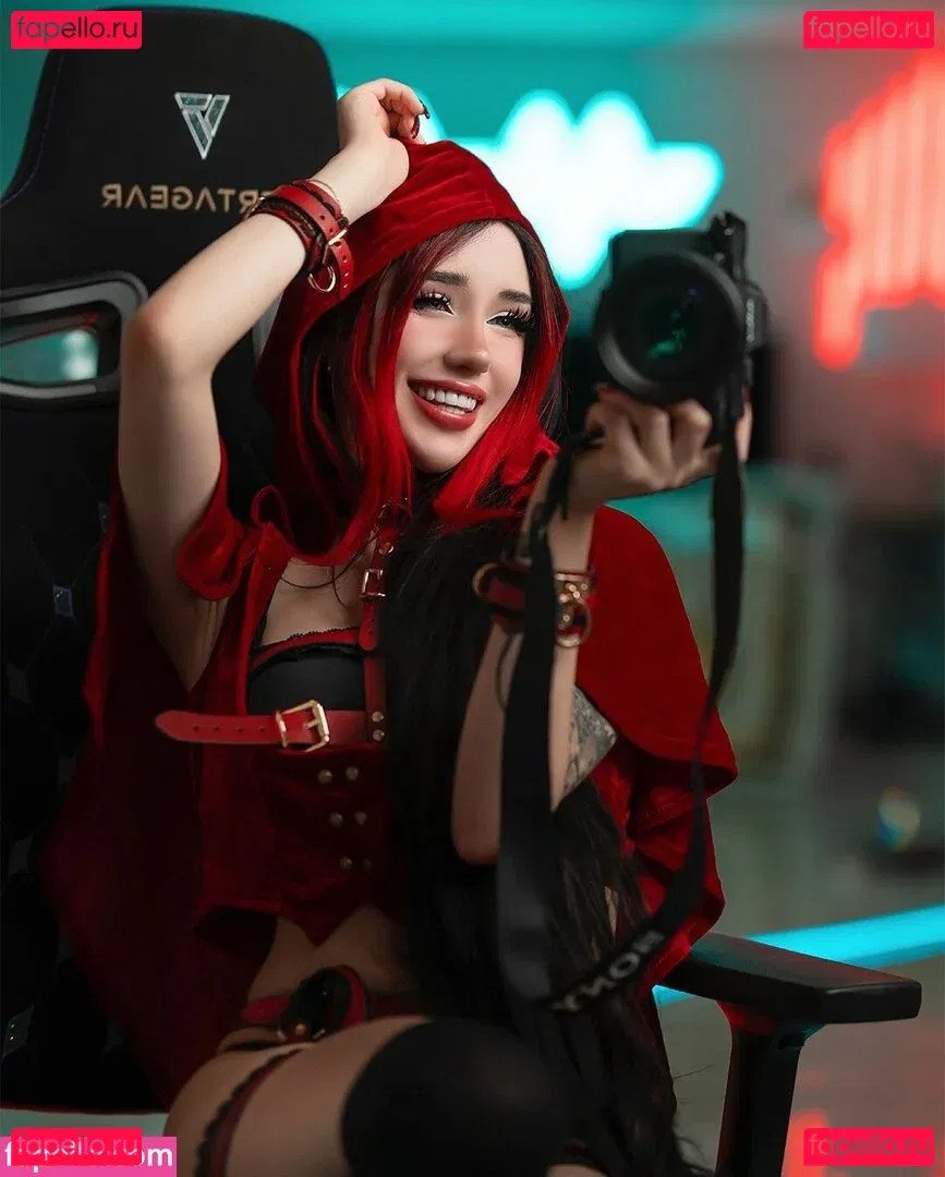 Alyri_tv Onlyfans Photo Gallery 