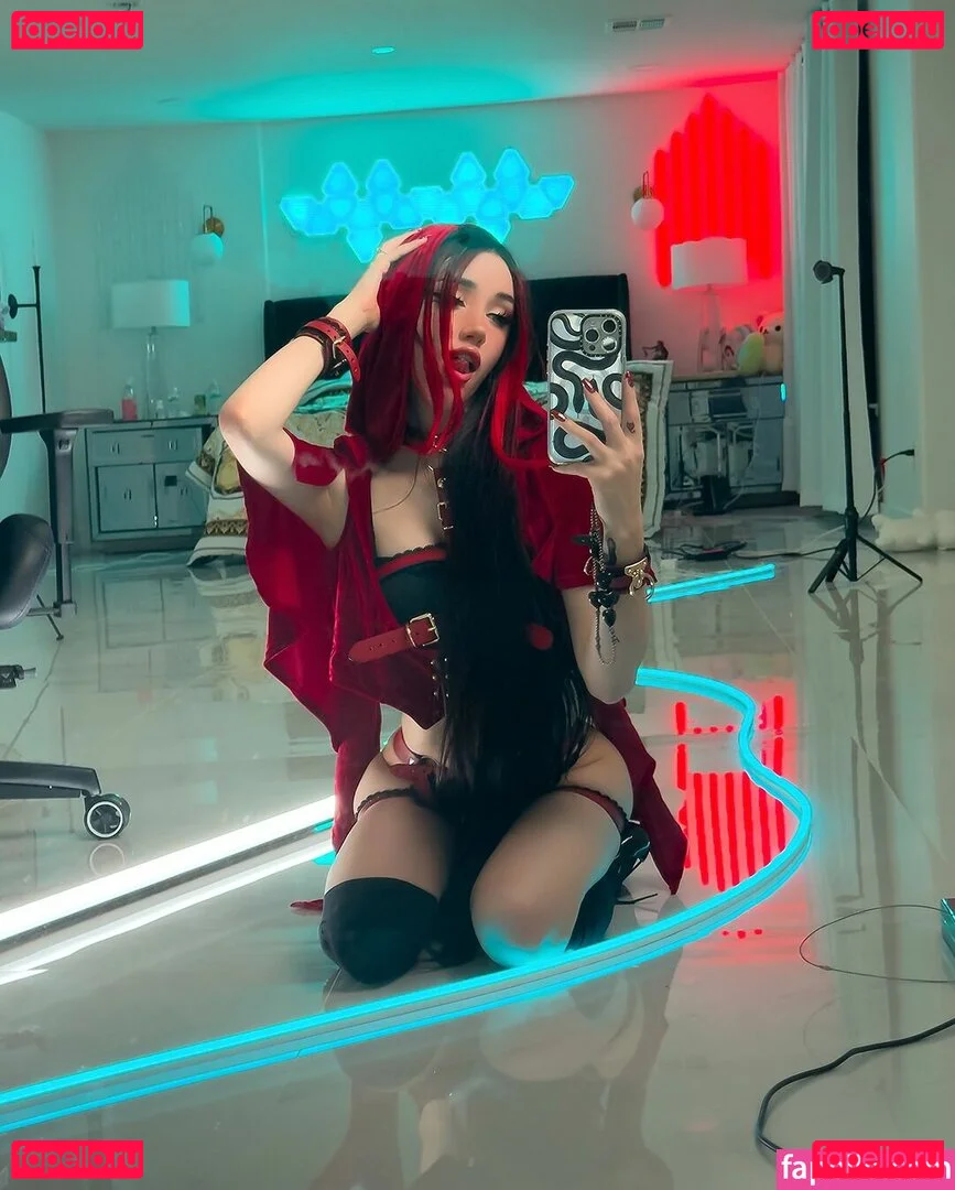 Alyri_tv Onlyfans Photo Gallery 