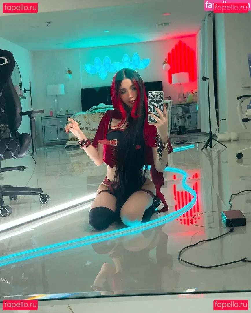 Alyri_tv Onlyfans Photo Gallery 