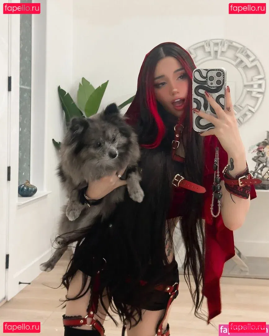 Alyri_tv Onlyfans Photo Gallery 