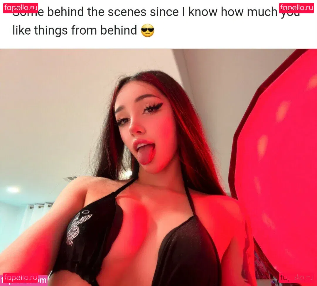 Alyri_tv Onlyfans Photo Gallery 