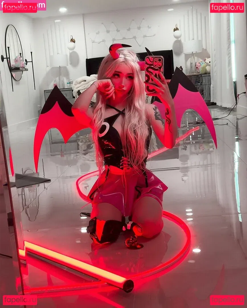 Alyri_tv Onlyfans Photo Gallery 