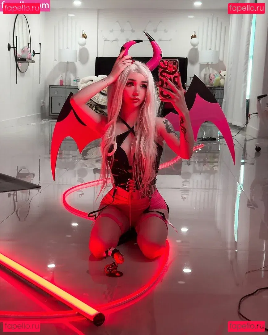 Alyri_tv Onlyfans Photo Gallery 