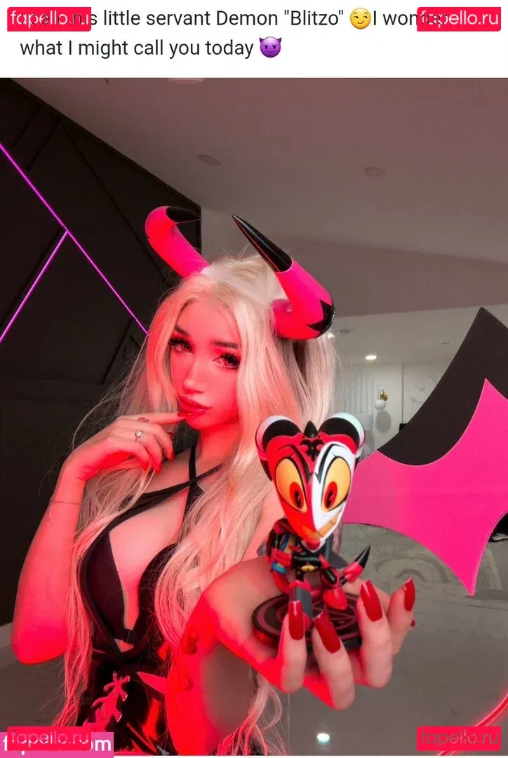 Alyri_tv Onlyfans Photo Gallery 