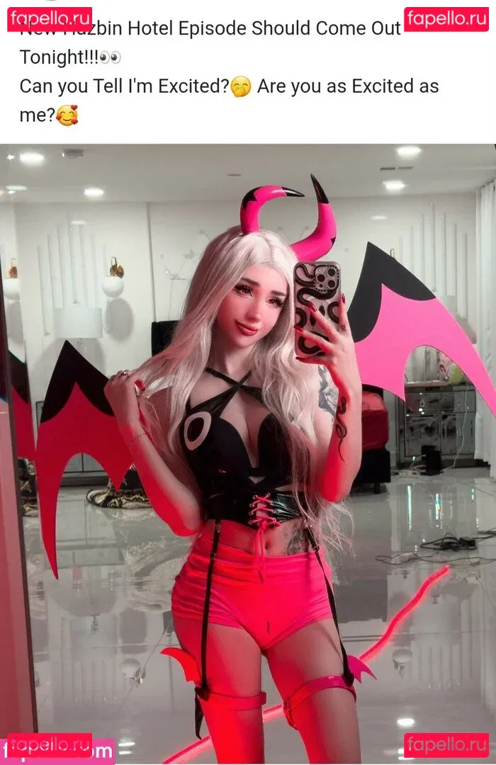 Alyri_tv Onlyfans Photo Gallery 