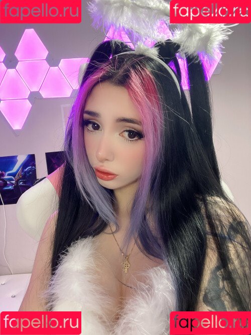 Alyri_tv Onlyfans Photo Gallery 