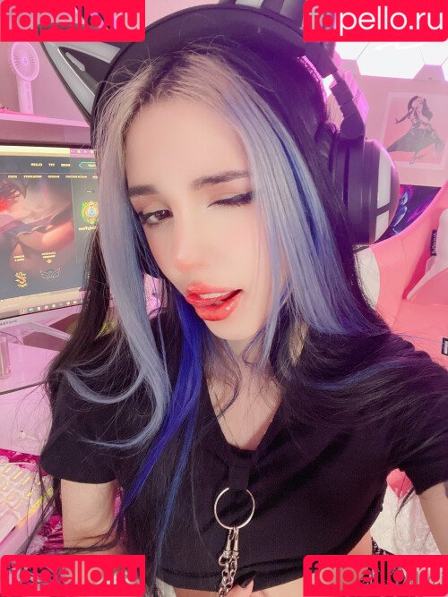 Alyri_tv Onlyfans Photo Gallery 