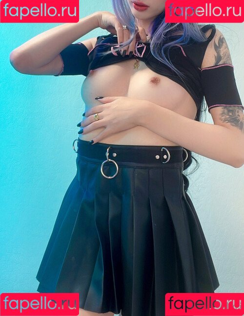 Alyri_tv Onlyfans Photo Gallery 