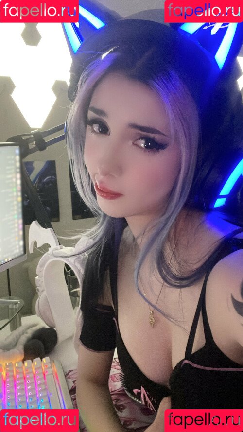 Alyri_tv Onlyfans Photo Gallery 